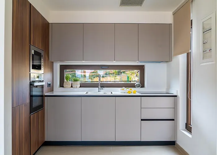 Canvas Villas By The Sea