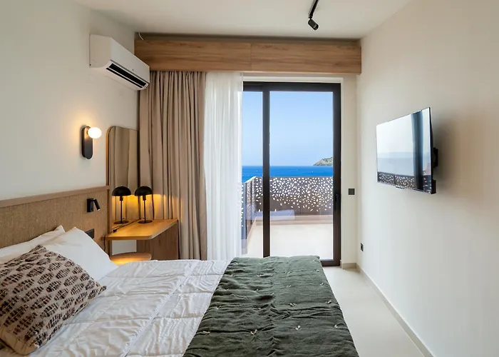 Canvas Villas By The Sea