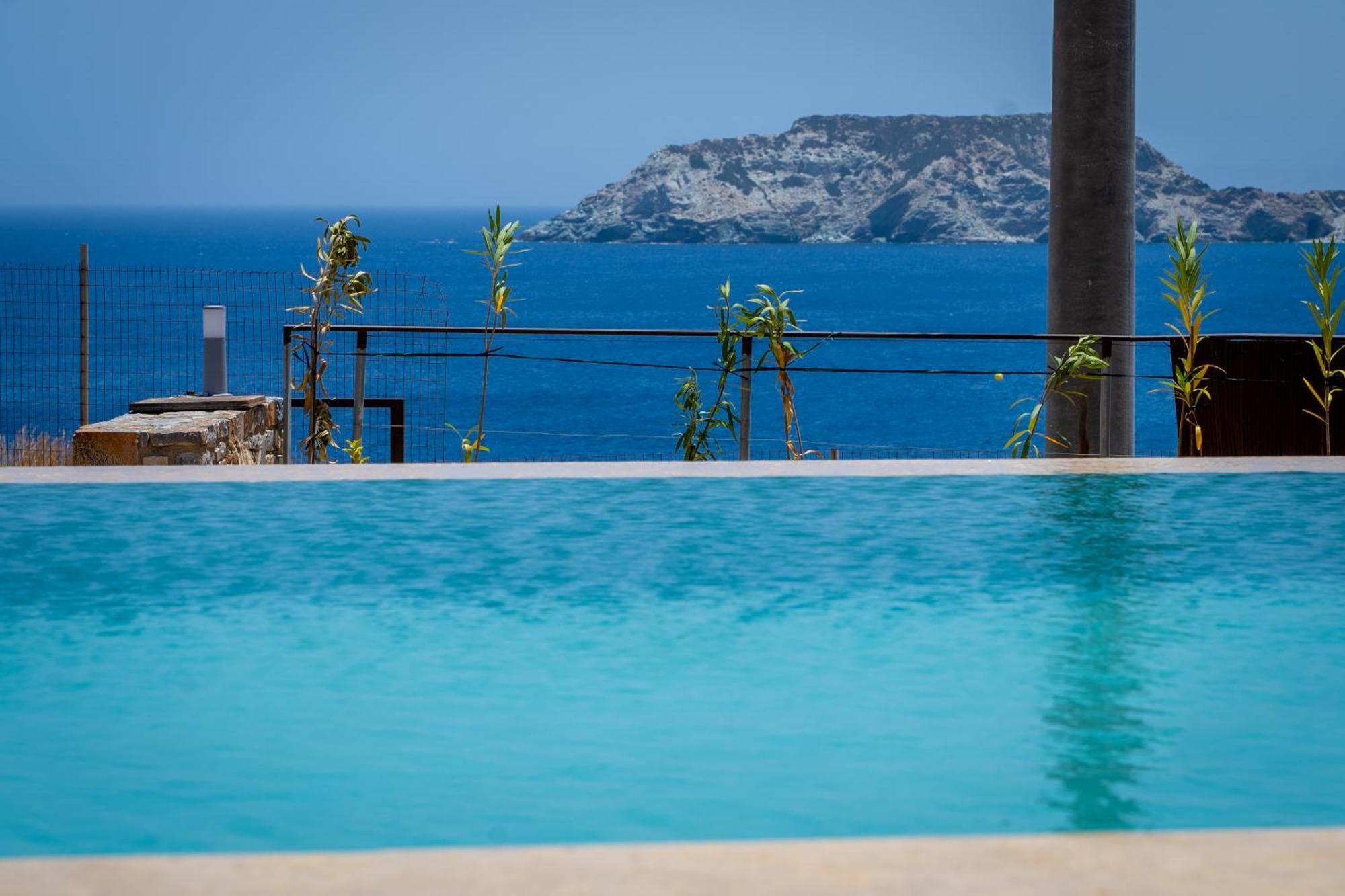 Canvas By The Sea Vila Agia Pelagia