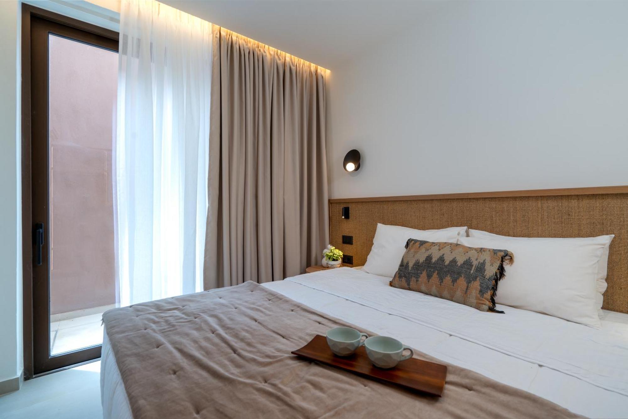 Canvas By The Sea Villa *