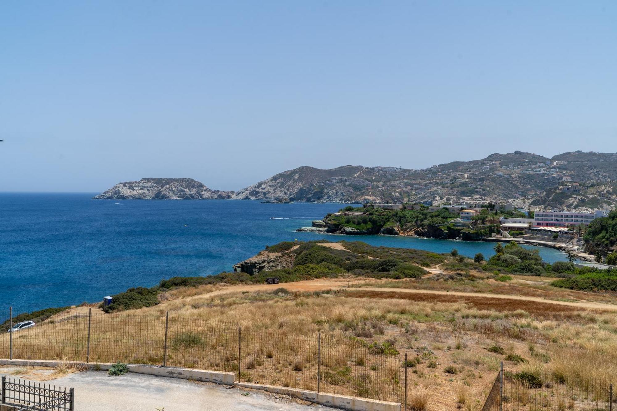 Canvas By The Sea Villa *