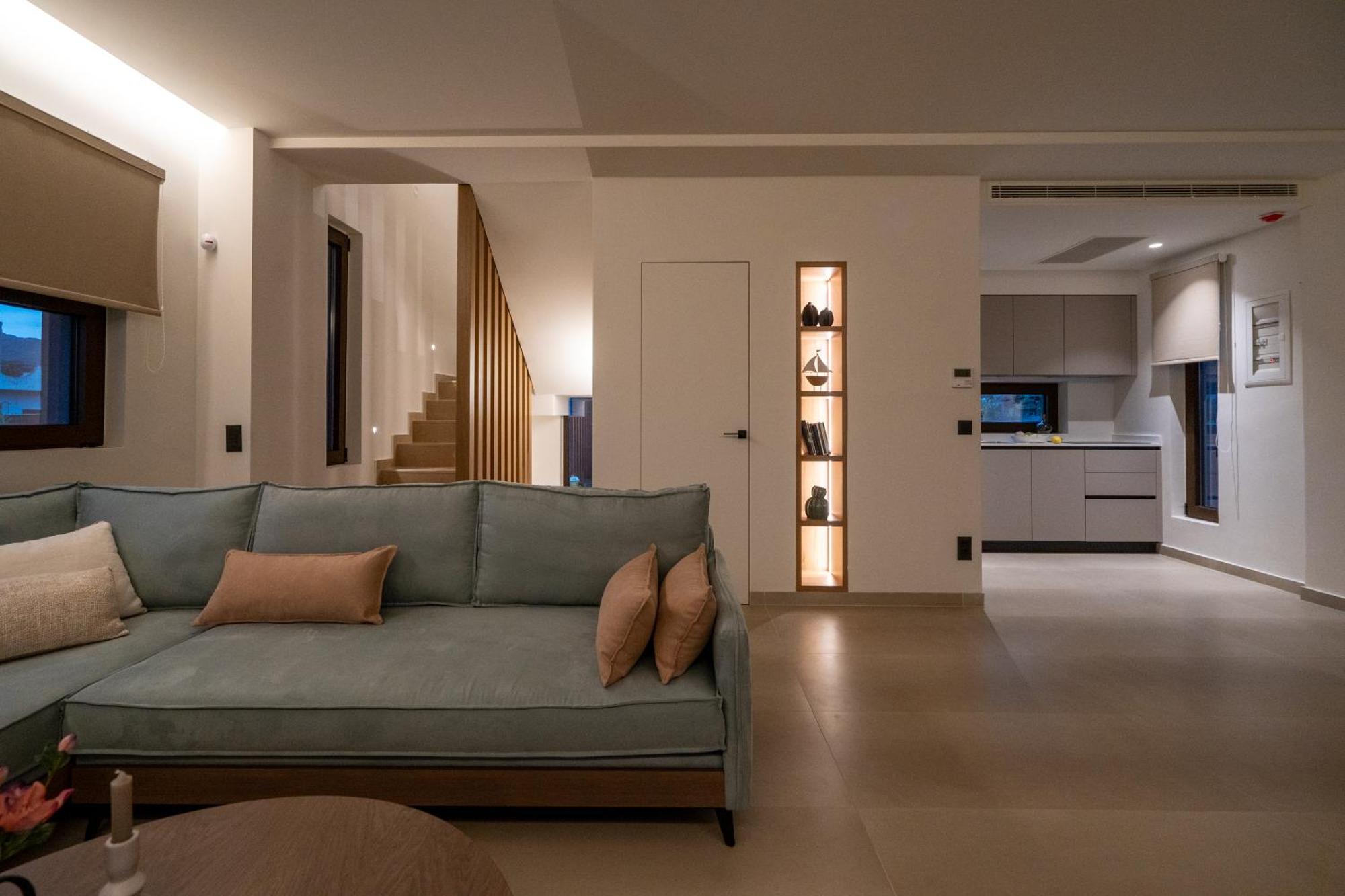 Vila Canvas By The Sea *