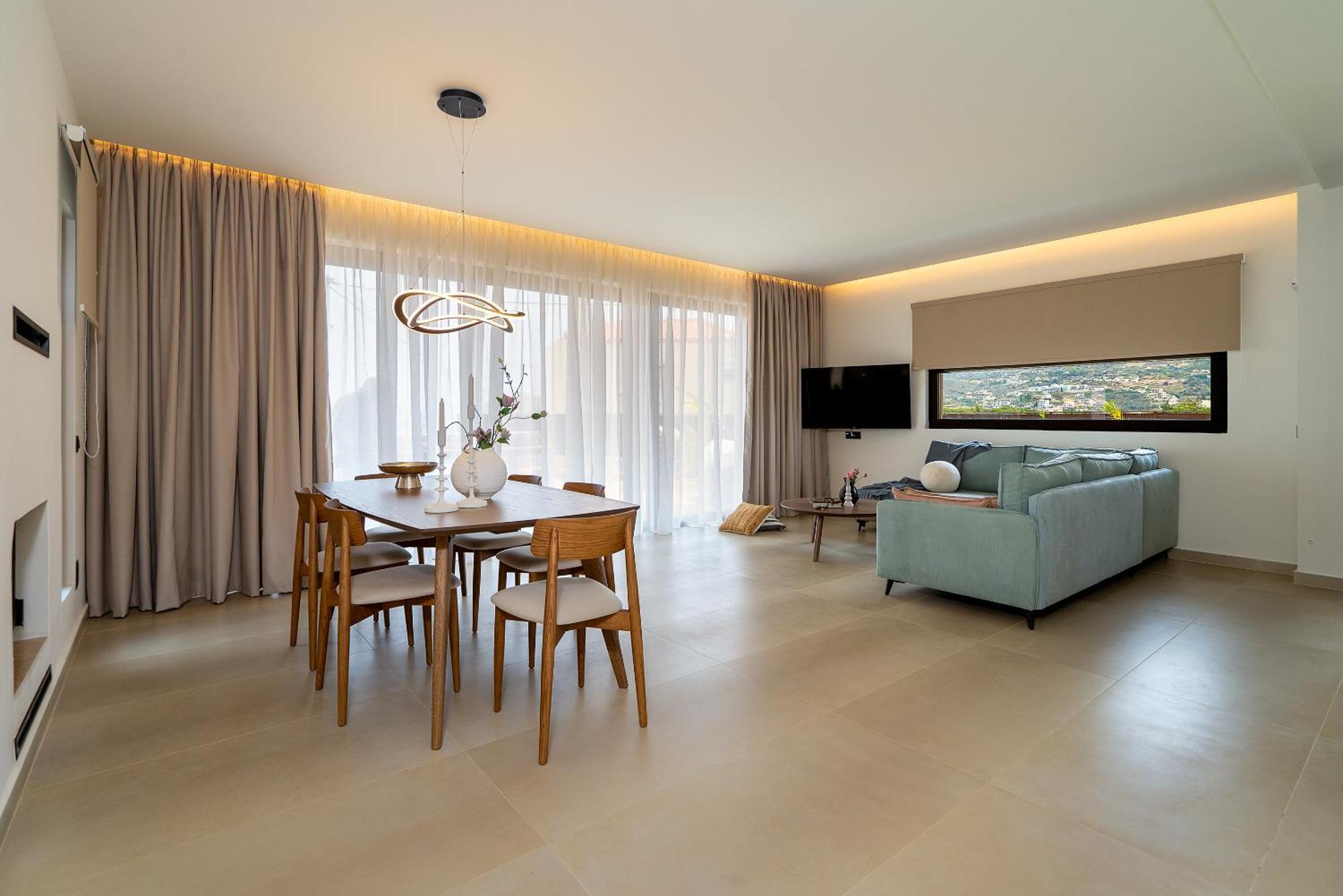 Vila Canvas By The Sea *