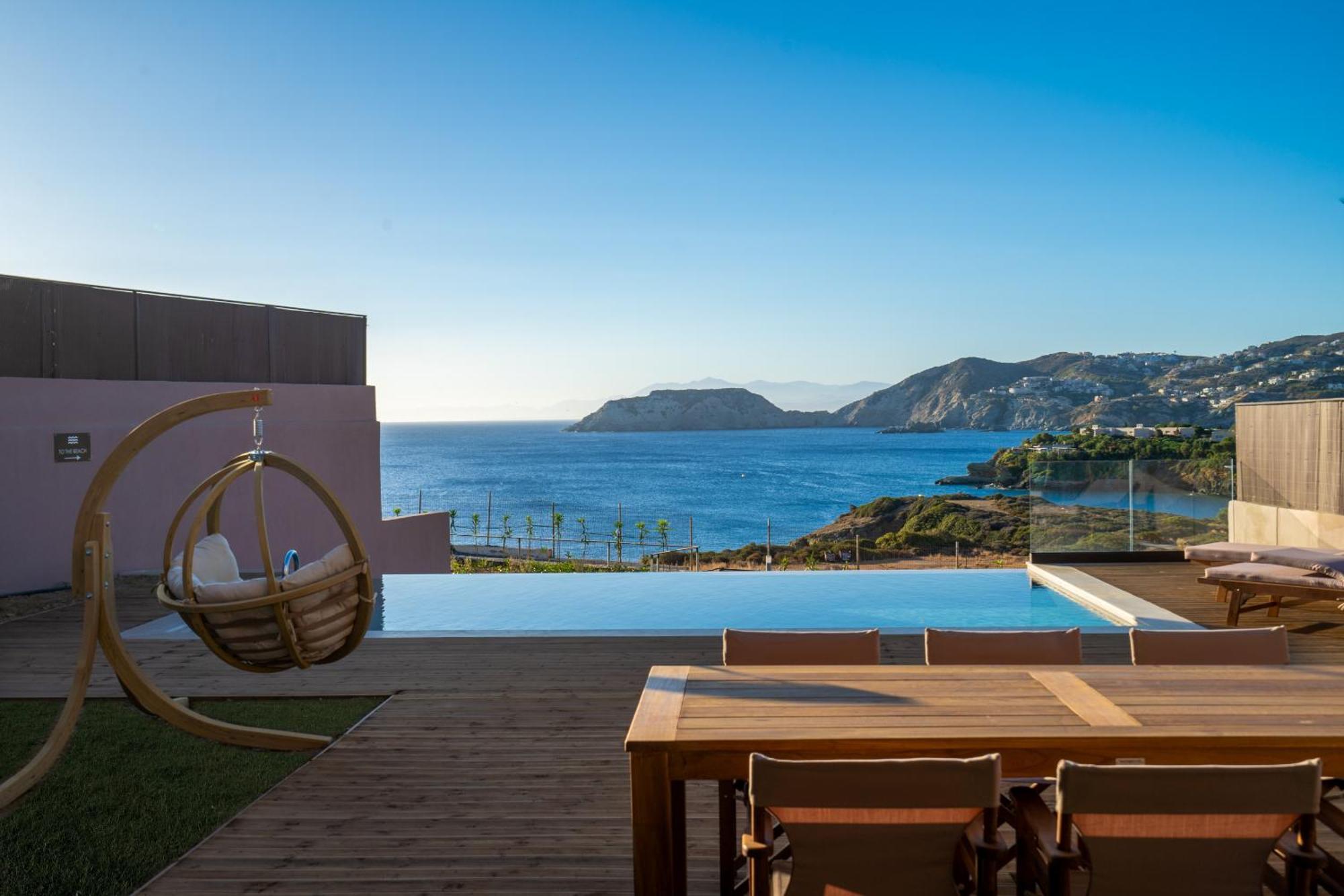 Vila Canvas By The Sea *